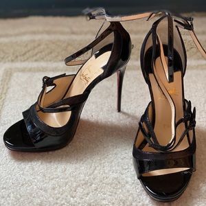 Christian Louboutin Sotta Sopra